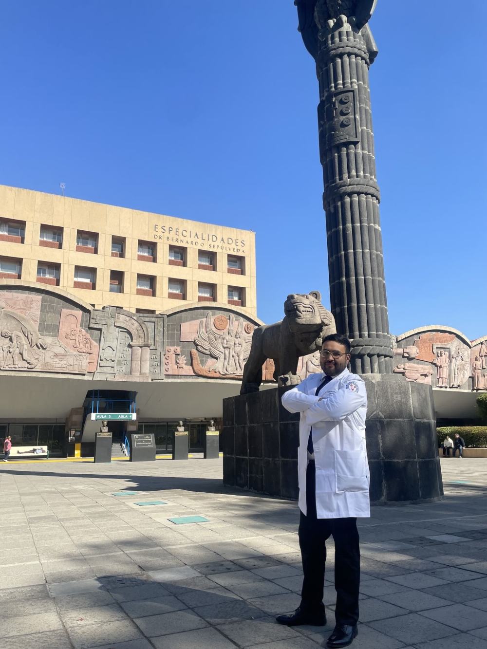 Centro de urología en Monterrey - Dr. Daniel Martínez Diez